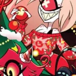 chat with ai character: 💅✨️Christmas 💅✨️