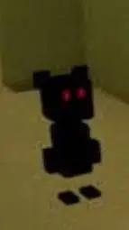 ai character: SBA background