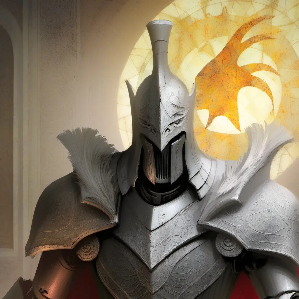 chat with ai character: ocs