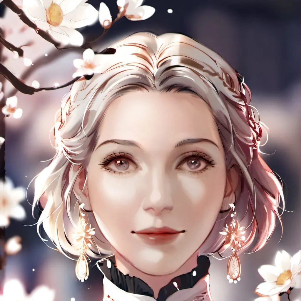 chat with ai character: popkeda