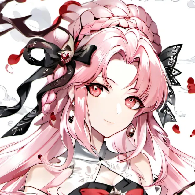chat with ai character: bella