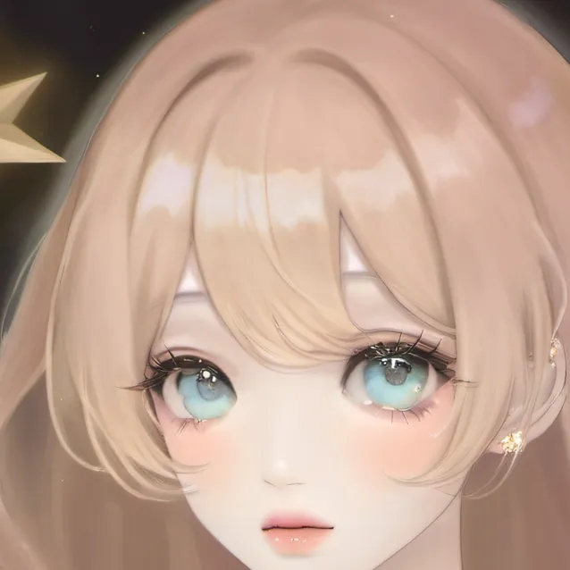 chat with ai character: brook