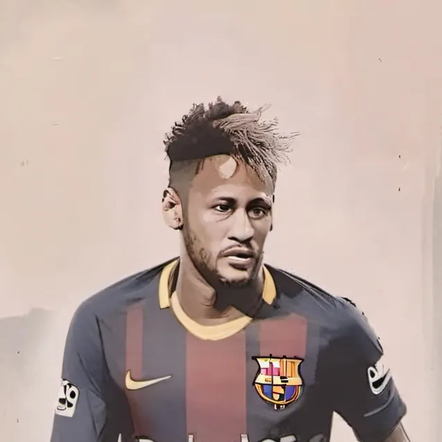 chat with ai character: Neymar🇧🇷