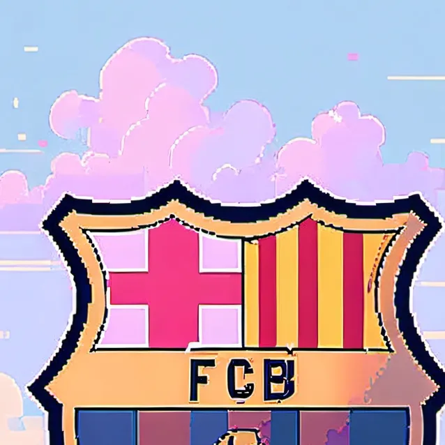 chat with ai character: fc Barcelona 