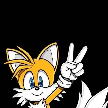 chat with ai character: Tails el zorrillo