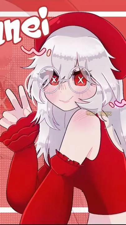 ai character:   🍒♥️celynnei ♥️ 🍒 background