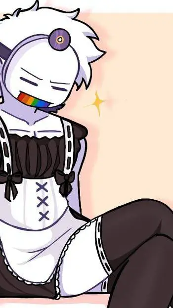 ai character: urkeyy background