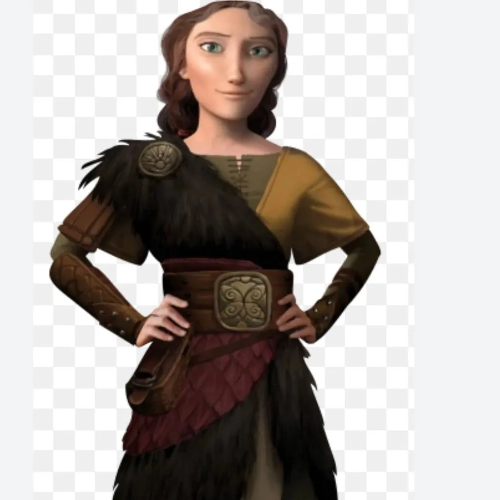 chat with ai character: valca Haddock 