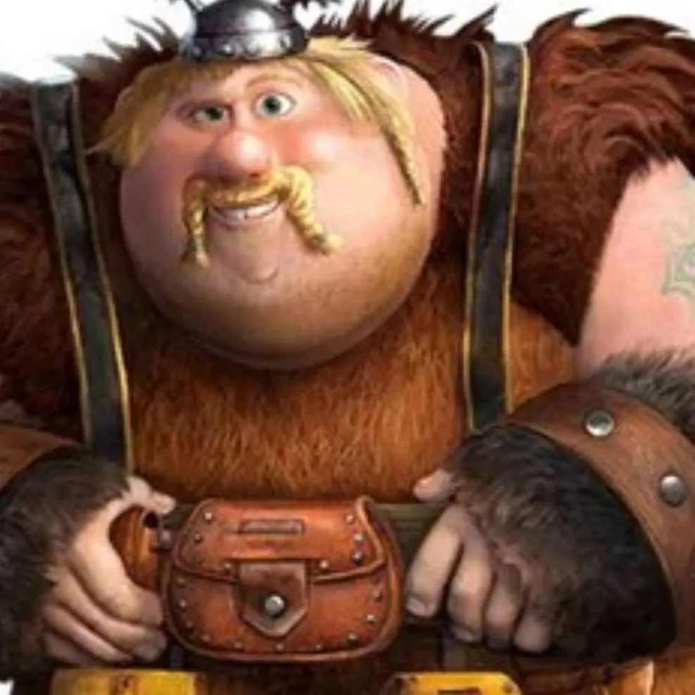 chat with ai character: Perna-de-peixe 