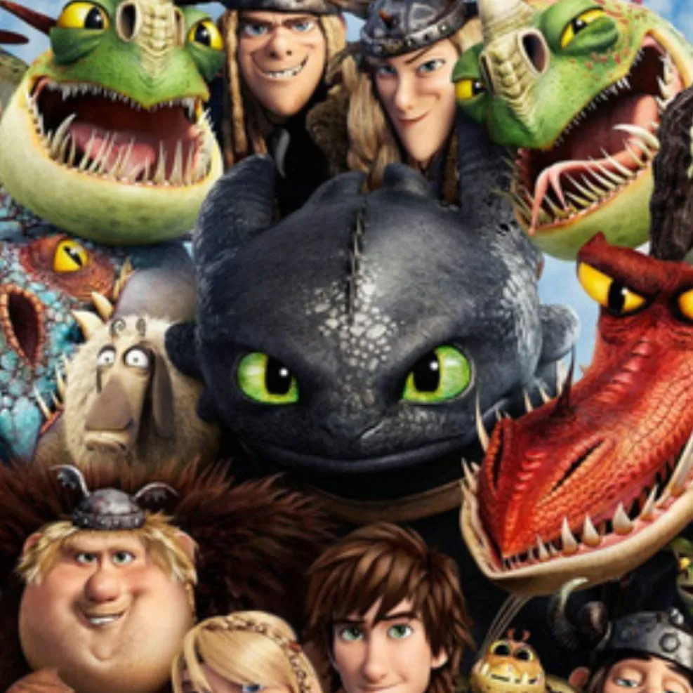 chat with ai character: HTTYD 2
