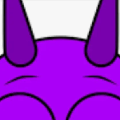 chat with ai character: durple