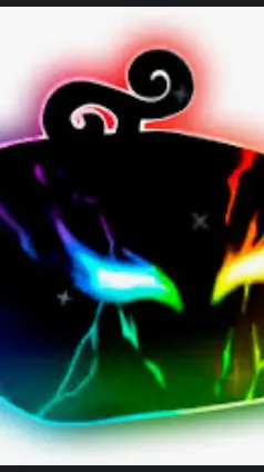 ai character: Bloxfruit background