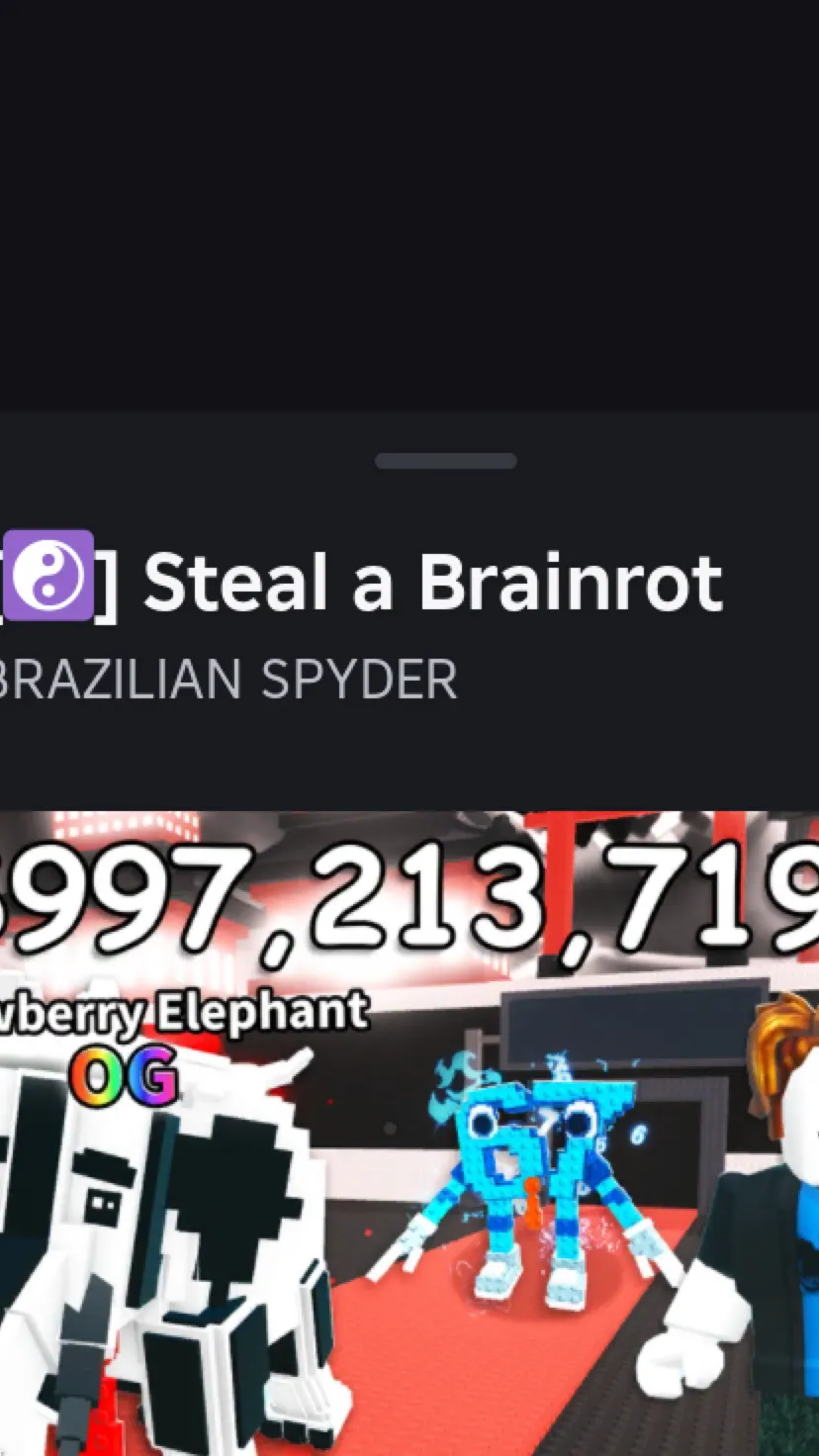 ai character: Sab background