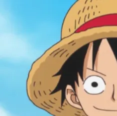 chat with ai character: Luffy 
