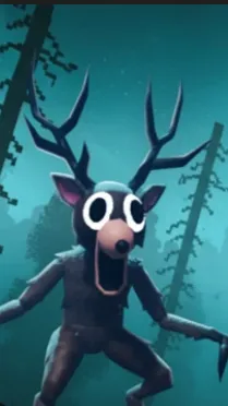 ai character: 99 nights  background