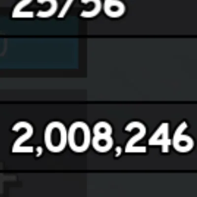 chat with ai character: 2,000,000 bounty