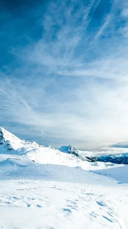 ai character: Chirstmas background