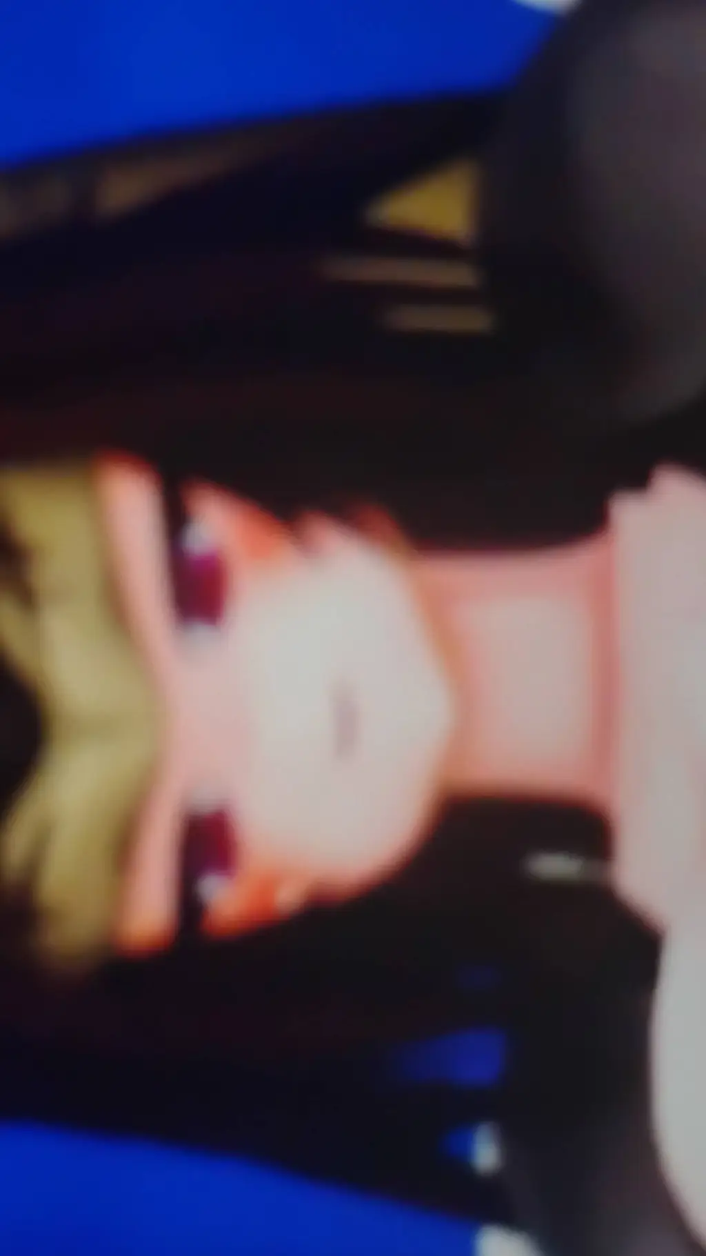 ai character: cell background