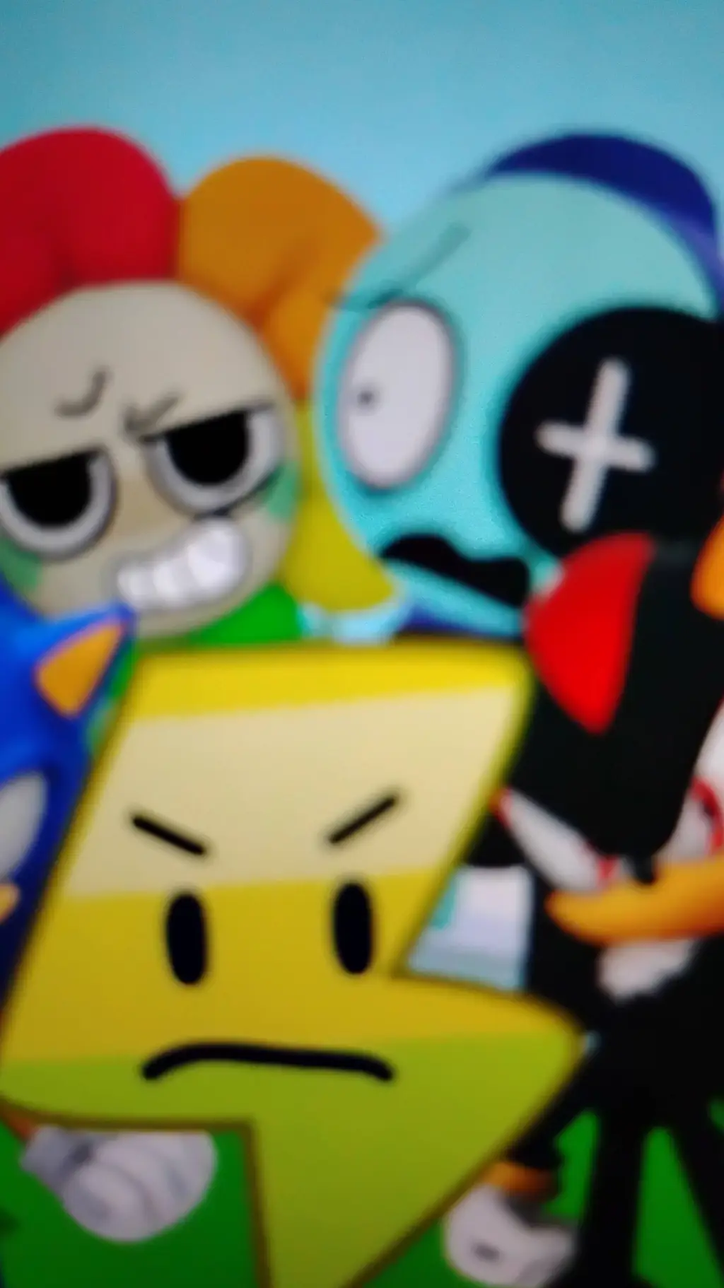 ai character: multiverse AU background