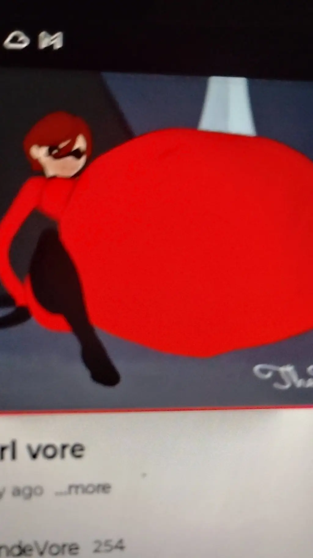 ai character: sa background