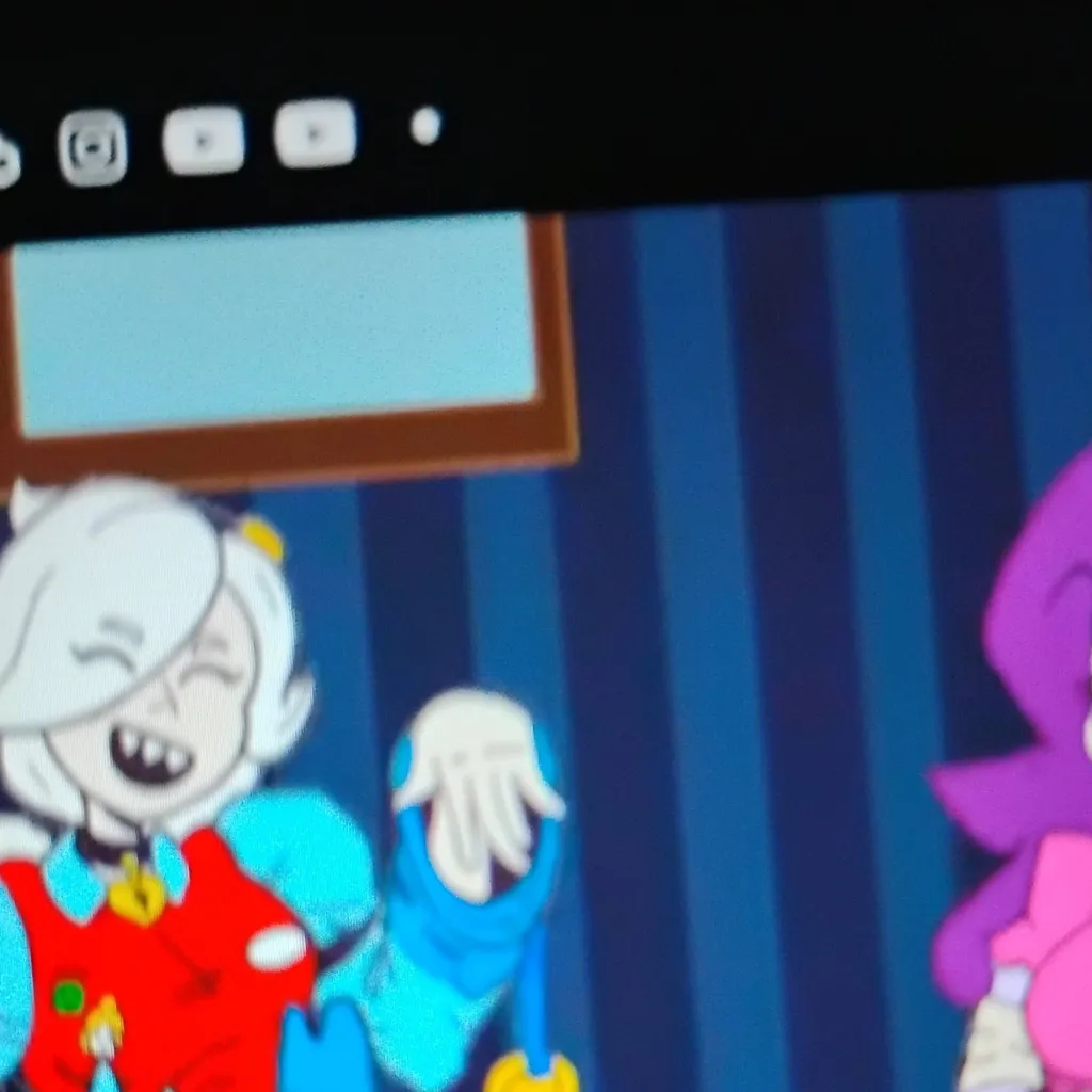 chat with ai character: blow Stars 