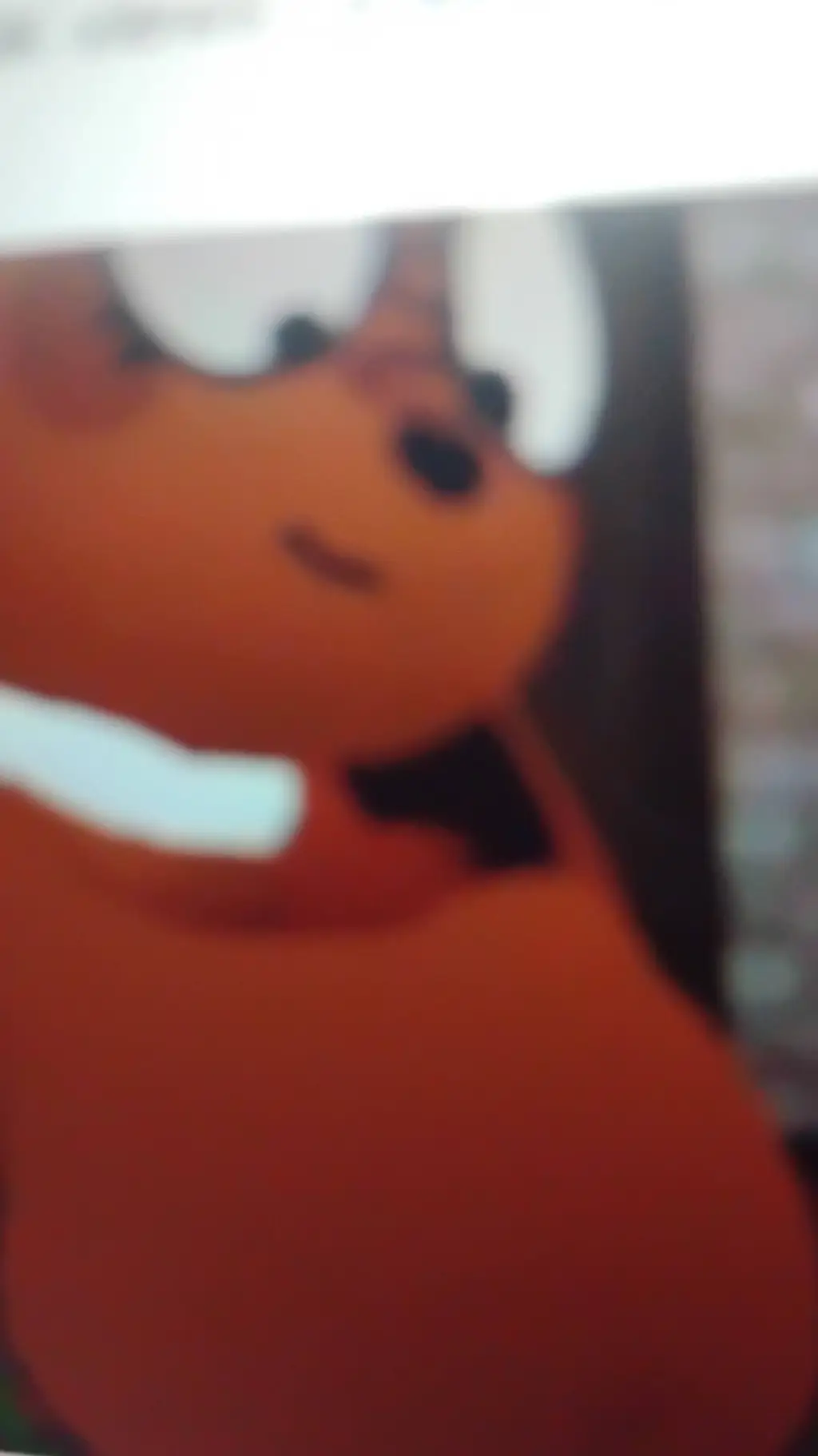 ai character: coco background