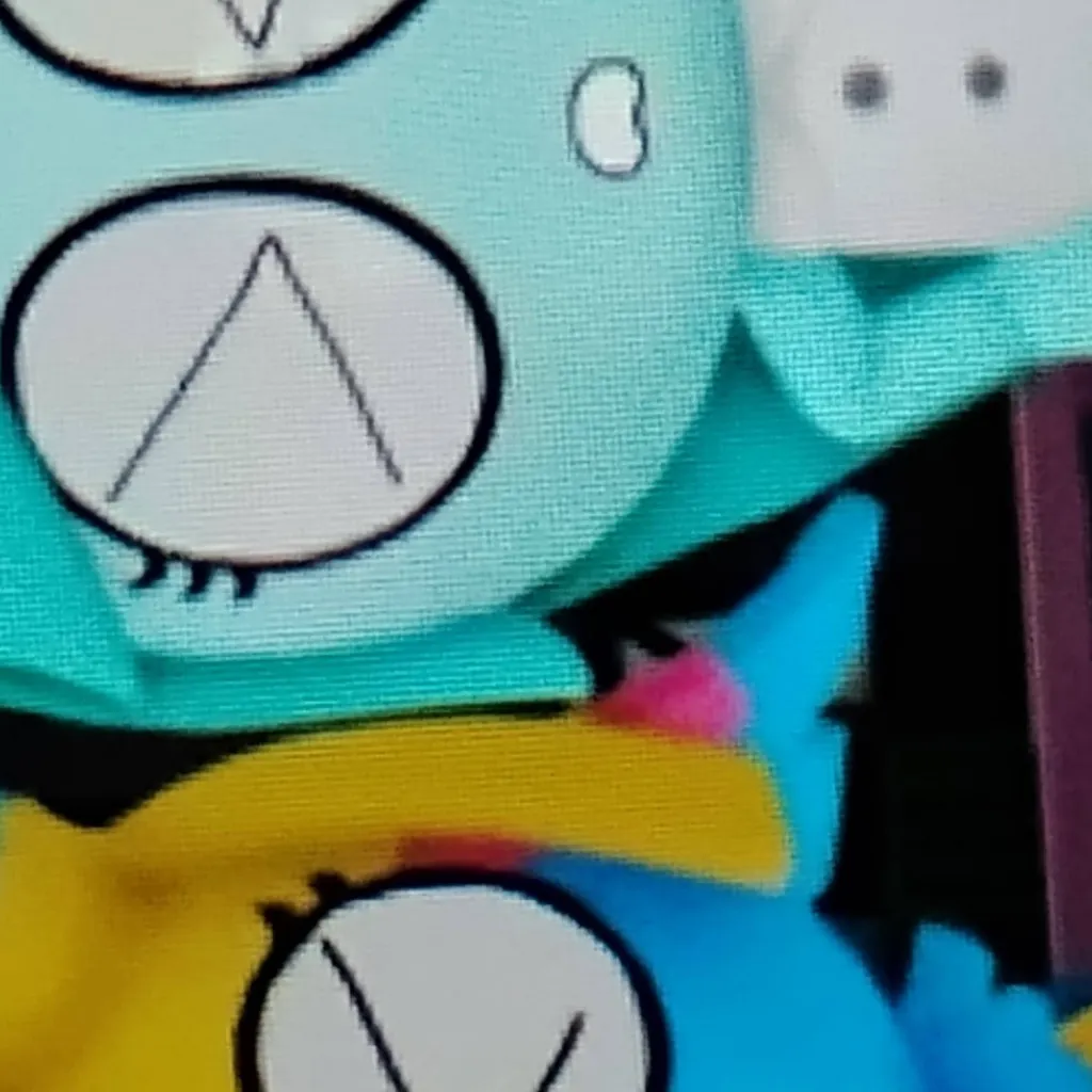 chat with ai character: yatta /connie