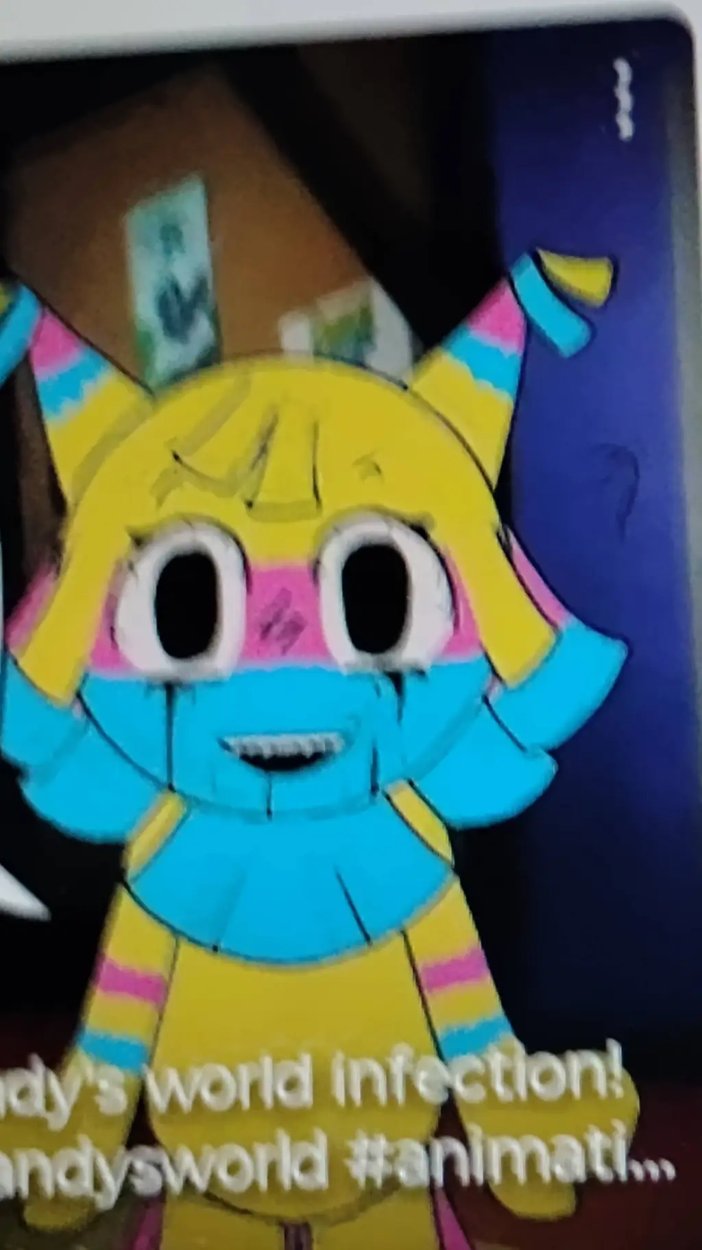 ai character: yatta background