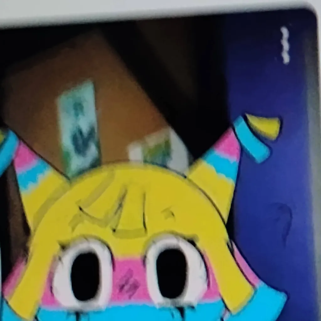 chat with ai character: yatta