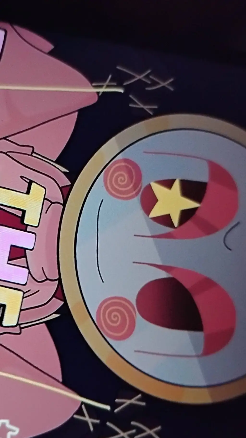 ai character: the perfect show background