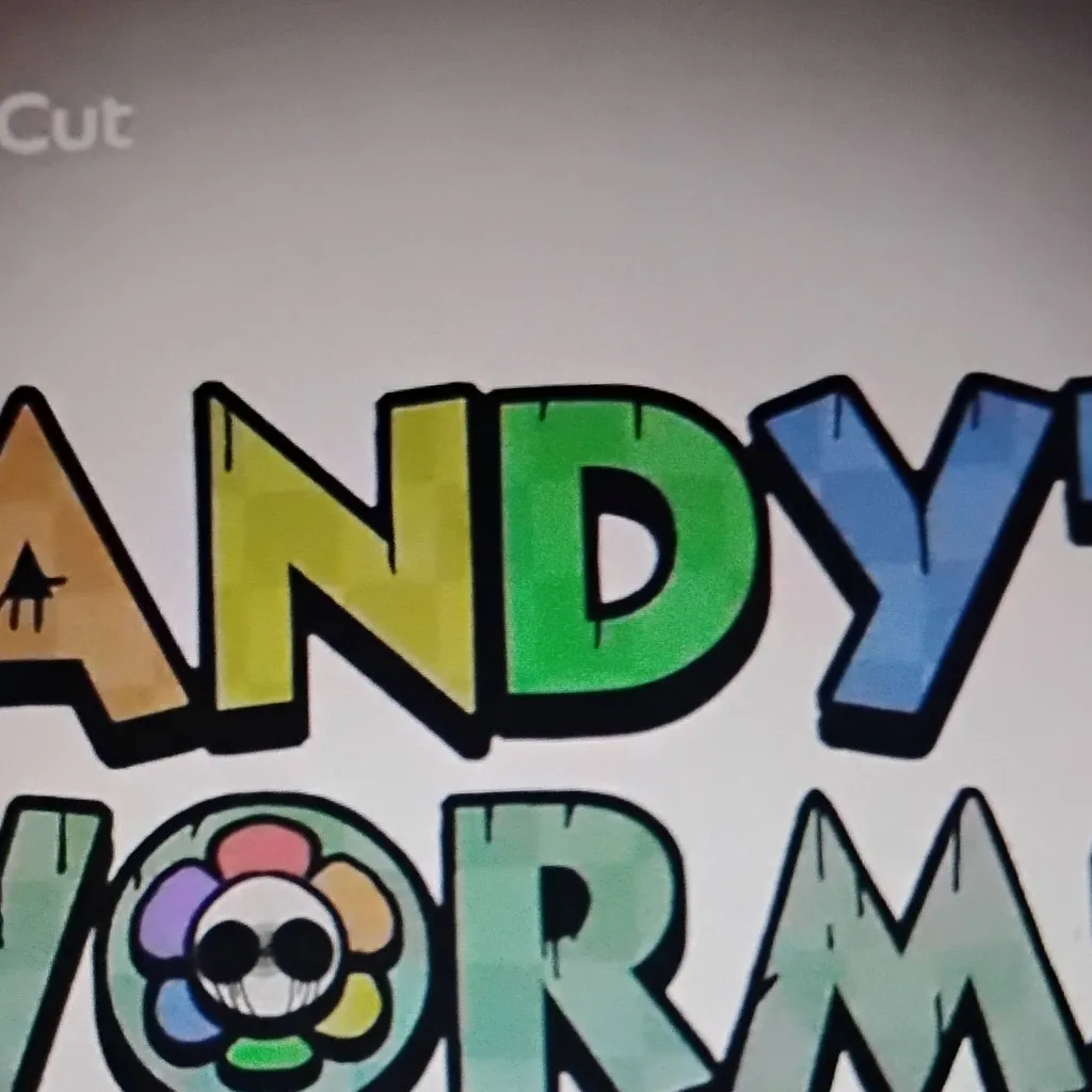 chat with ai character: Sandy's worms