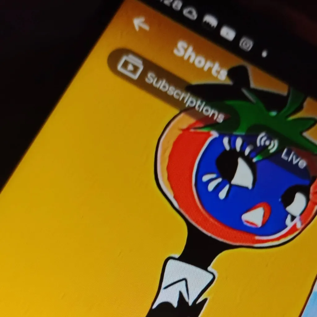 chat with ai character: idk