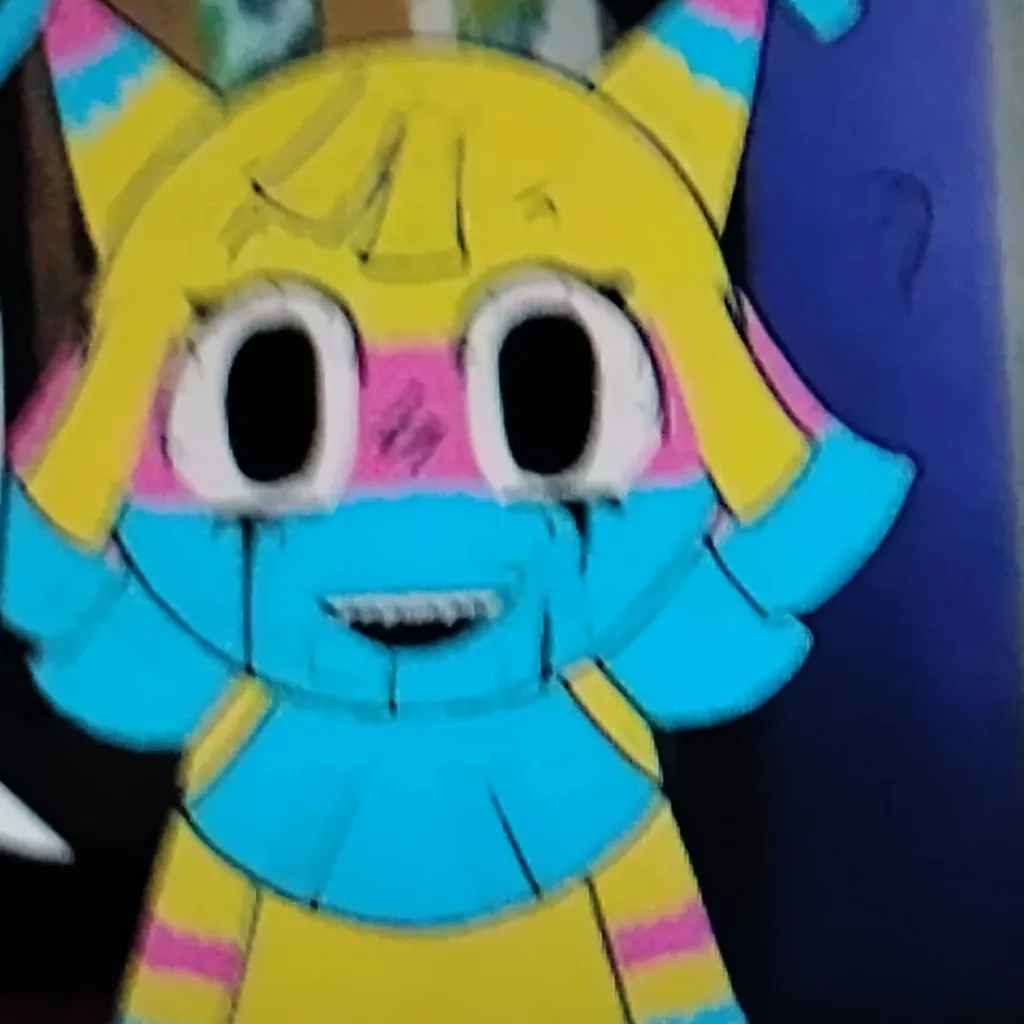 chat with ai character: yatta