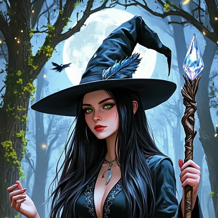 chat with ai character: ana