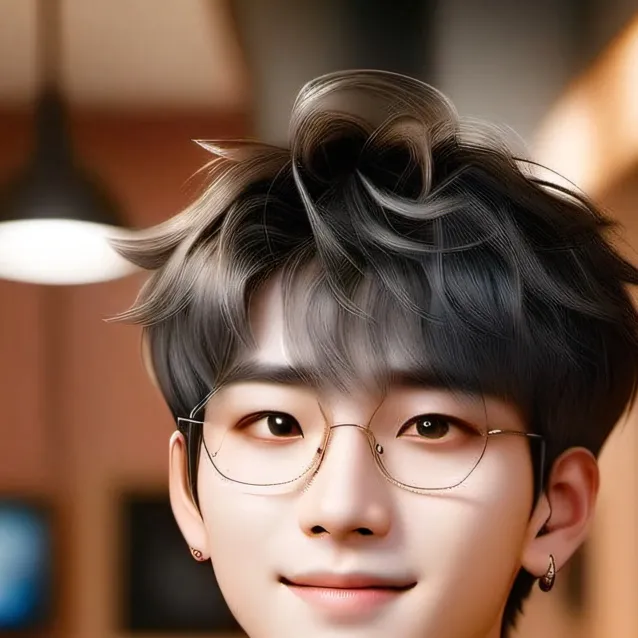 chat with ai character: Han Jisung