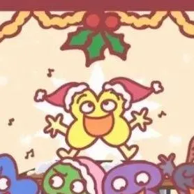 chat with ai character: bfdi christmas 