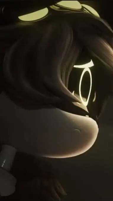 ai character: N (heartbroken) background