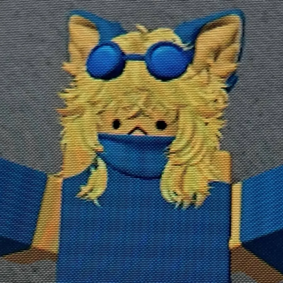 chat with ai character: fur infection