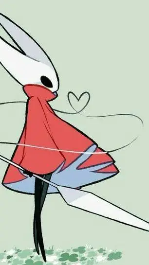 ai character: hornet background