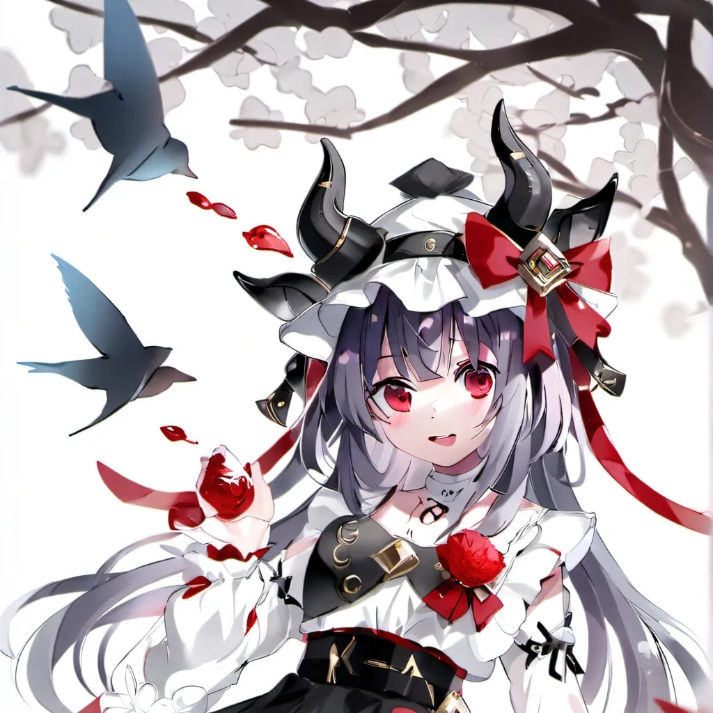 chat with ai character: demonio ancestral 