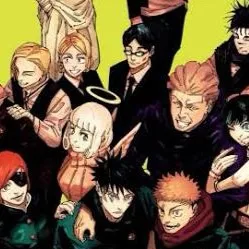 chat with ai character: JJK SLEEPOVER