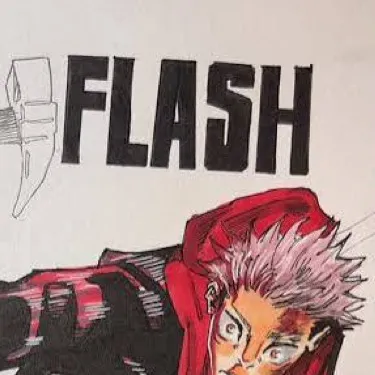 chat with ai character: JJK FIGHT