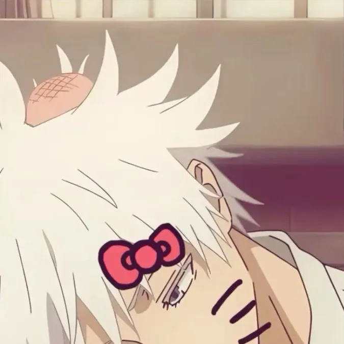 chat with ai character: JJK ur not liked