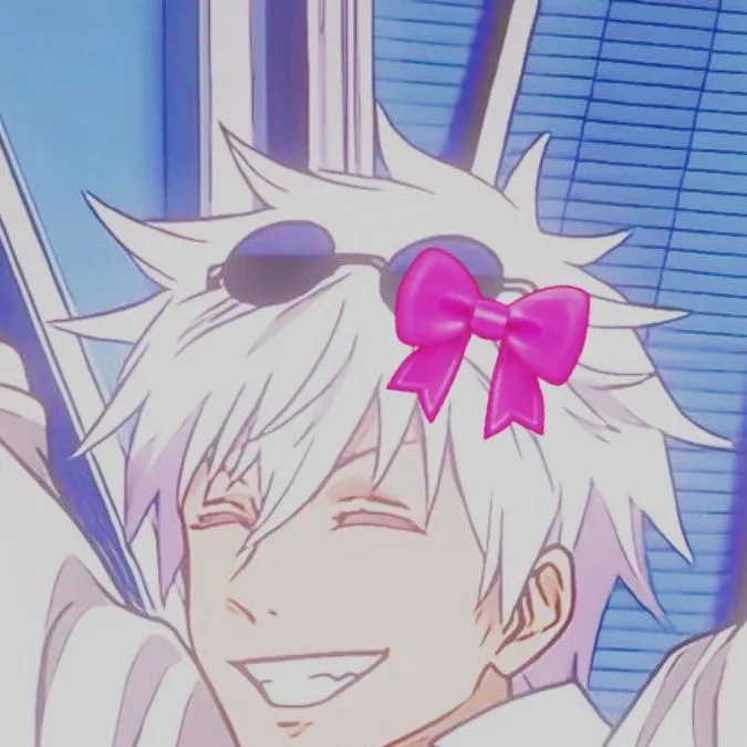 chat with ai character: JJK men! 