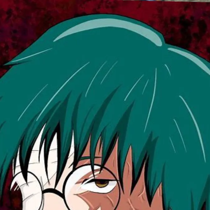 chat with ai character: JJK AURA 0