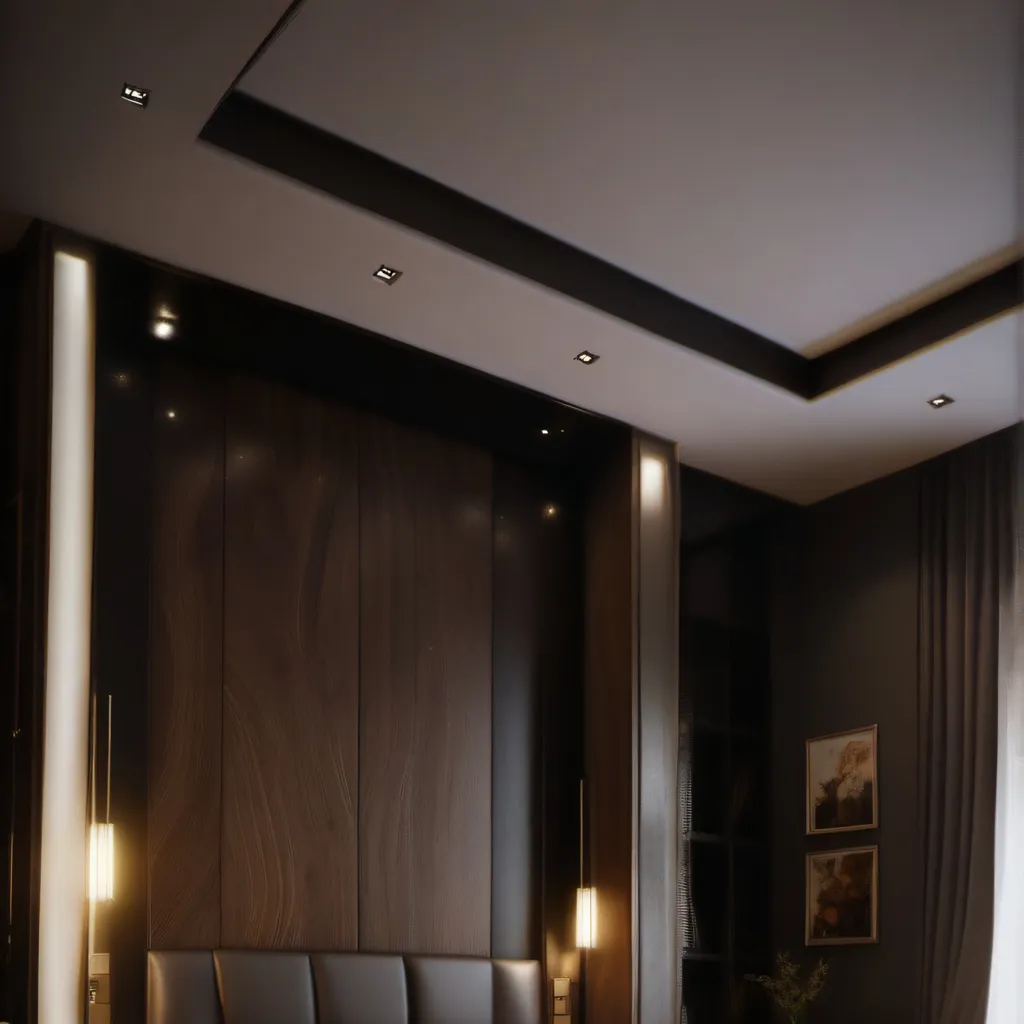 chat with ai character: JJK BED