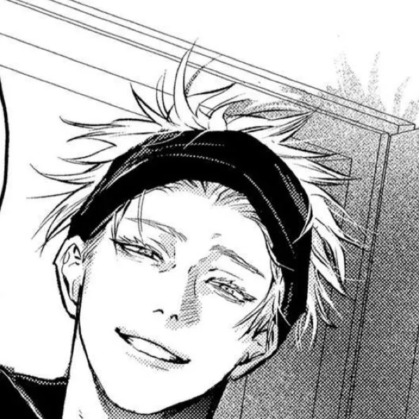 chat with ai character: JJK PRANK