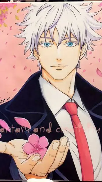 ai character: JJK 3 background