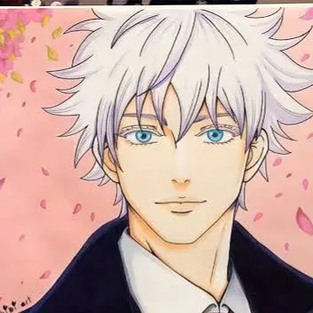 chat with ai character: JJK 3