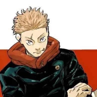 chat with ai character: Yuji Itadori